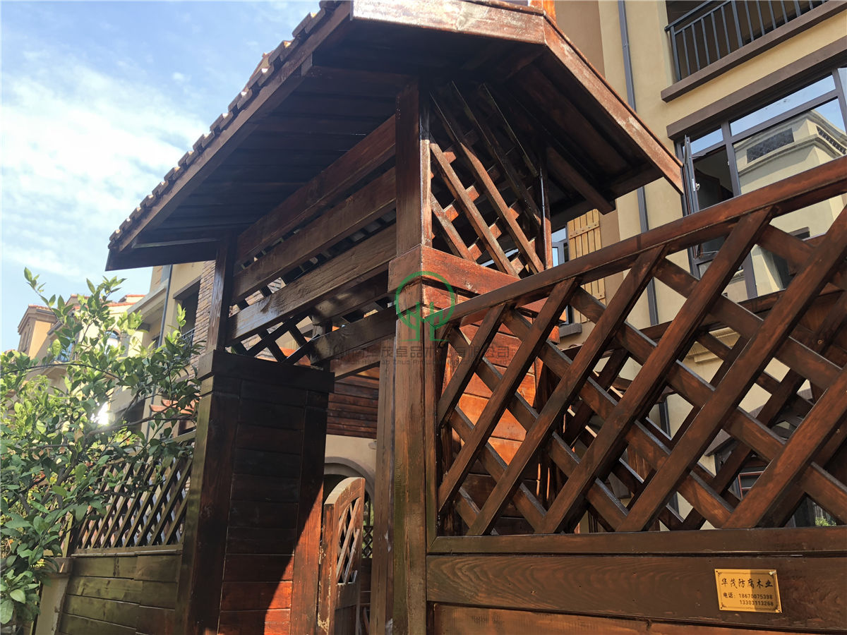 岳陽佳兆業(yè)天墅中式庭院