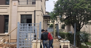 岳陽防腐木市場悄然興起，這是為何？