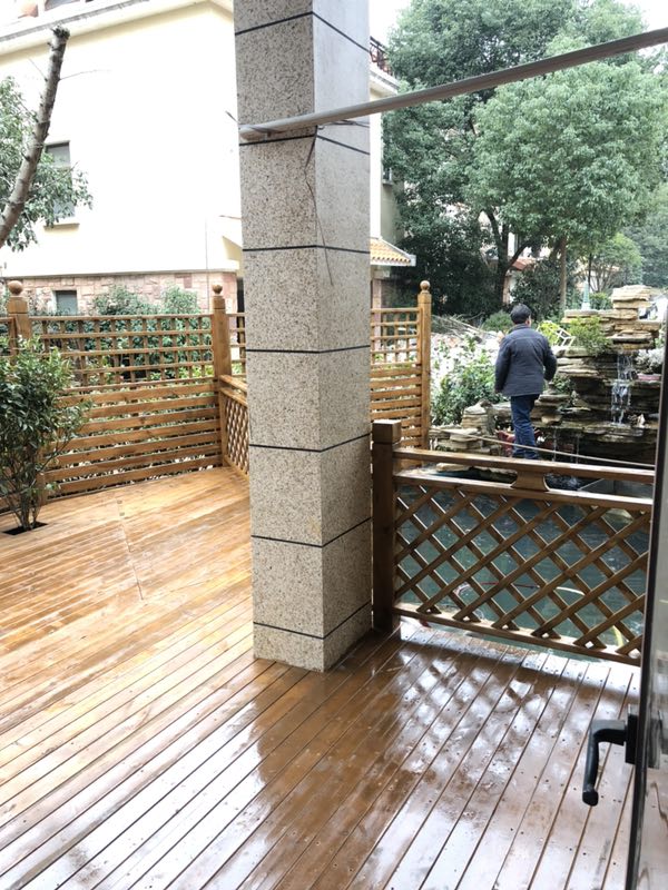 岳陽長沙金澤園
