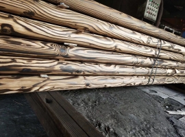 岳陽(yáng)碳化木供應(yīng)-湖南碳化木生產(chǎn)廠家