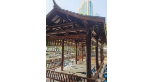 岳陽防腐木采購六要點(diǎn)，教你輕松挑出好產(chǎn)品