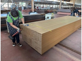 岳陽(yáng)塑木——湖南塑木批發(fā)